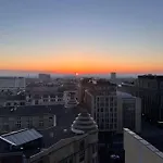 דירה Panorama At Sky *