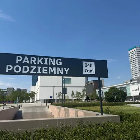 Panorama At Sky דירה *