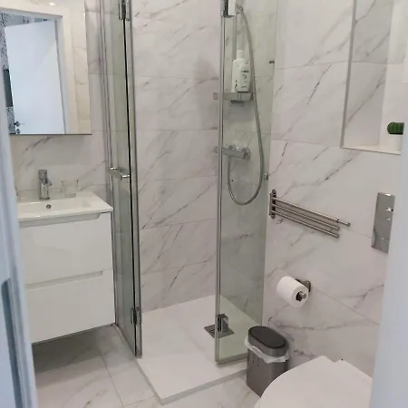 Panorama At Sky Apartament *