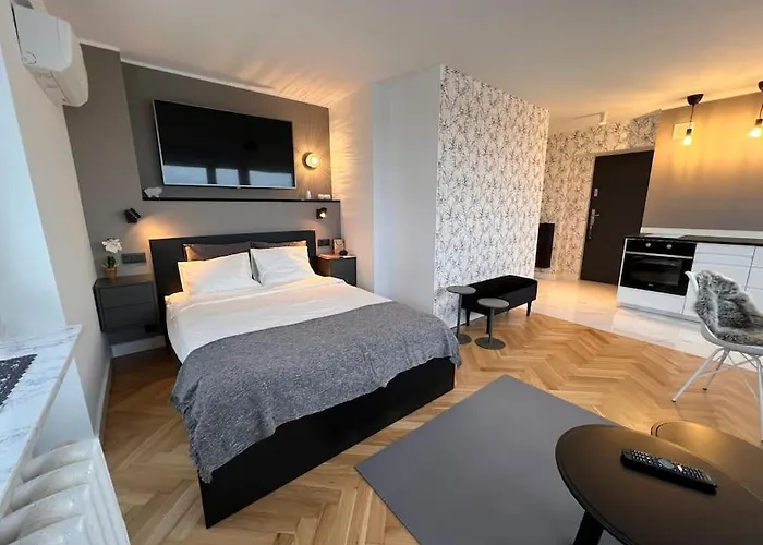 Panorama At Sky 아파트