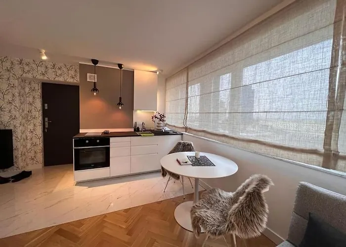 Panorama At Sky 아파트