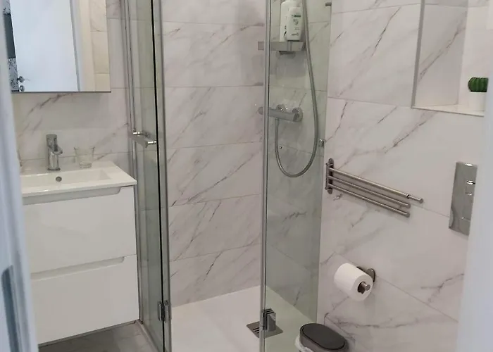 Panorama At Sky 아파트 *