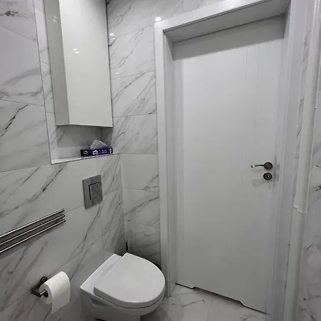 Panorama At Sky Варшава