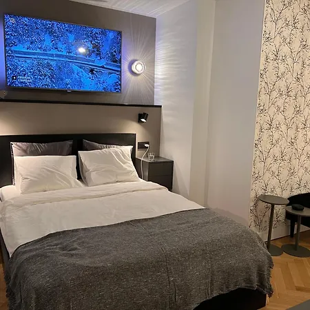 Panorama At Sky Апартаменты