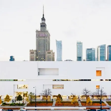 Panorama At Sky Апартаменты